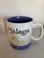 Starbucks Málaga mok, Huis en Inrichting, Keuken | Servies, Ophalen of Verzenden, Zo goed als nieuw, Overige stijlen, Kop(pen) en/of Schotel(s)