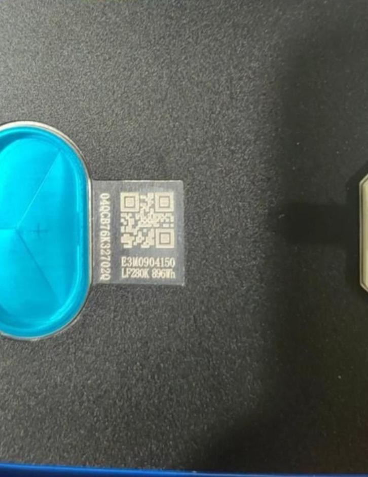 Baterie LiFePo4 280Ah, 3,2v - Okazja, Huis en Inrichting, Complete inboedels, Verzenden