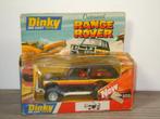 Range Rover Customised - Dinky Toys 203 England, Verzenden, Zo goed als nieuw, Auto, Dinky Toys