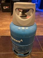 Benegas Comfort gasfles 6 kg Geleen, Ophalen, Zo goed als nieuw