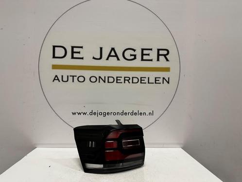 VOLKSWAGEN T-CROSS 2GM LED ACHTERLICHT 2GM945095B LINKS, Auto-onderdelen, Verlichting, Volkswagen, Gebruikt, Ophalen of Verzenden