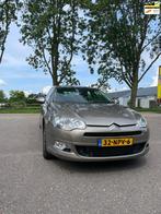 Citroen C5 2.0 16V Comfort PANORAMA - VOLEDIG ONDERHOUDEN -, Auto's, Citroën, Gebruikt, 11 km/l, Bedrijf, 1558 kg