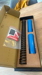 Marzocchi coil blauw., Geen vering, Ophalen of Verzenden, Nieuw, Overige merken