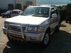 #AANBIEDING PUSHBar SiDeBar DaKrAiLs Vivaro Combo Frontera#, Auto diversen, Tuning en Styling