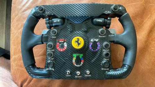 T300  stuur + extra F1 stuur , shifter race stoeltje, Spelcomputers en Games, Spelcomputers | Sony PlayStation Consoles | Accessoires