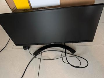 LG Ultrawide monitor 29UM68-P 2560x1080 • 75Hz beschikbaar voor biedingen