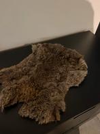 Vachtje, Ophalen of Verzenden, Zo goed als nieuw