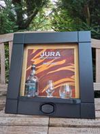 Bar ,mancave wand decoratie merk whisky JURA, Ophalen of Verzenden, Nieuw