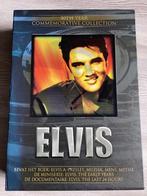 Elvis Presley - 30th year commorative collection, Ophalen of Verzenden, Zo goed als nieuw