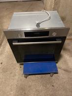 Bosch oven, Ophalen, Zo goed als nieuw, 45 tot 60 cm, Oven