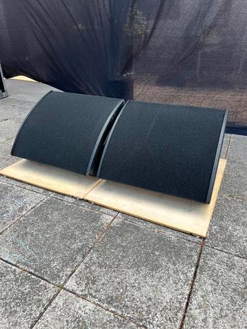 d&b audiotechnik MAX 15 Monitor Set (PA Q C) beschikbaar voor biedingen