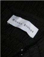 Rough Studios - Prachtige gesmokte blouse maat S - ZGAN, Ophalen of Verzenden, Rough Studios, Zo goed als nieuw, Maat 36 (S)