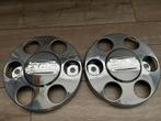 2 stuks Daf RVS wielringen, Auto-onderdelen, Vrachtwagen-onderdelen, Ophalen of Verzenden, DAF, Ophanging en Onderstel