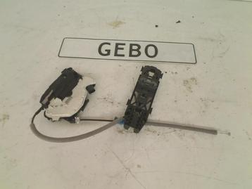 PORTIERSLOT RECHTS VOOR Volkswagen Up! (121) (1s1837016c) beschikbaar voor biedingen