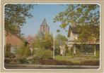 DALFSEN Rondweg, Verzenden, 1980 tot heden, Gelopen, Overijssel