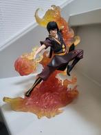 Avatar Zuko Statue - Diamond Select Gallery, Ophalen, Zo goed als nieuw
