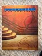 Jugendstil, Boeken, Kunst en Cultuur | Architectuur, Ophalen of Verzenden, Zo goed als nieuw