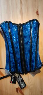 Korset maat S (22) (Party, Burlesque), Ophalen of Verzenden, Nieuw