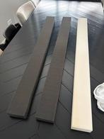 Schuimrubber om ledikant om te bouwen naar cosleeper, Ophalen of Verzenden, Zo goed als nieuw, Ledikant