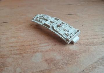 Star wars vintage millennium falcon custom sort side part 79 beschikbaar voor biedingen