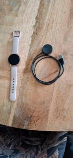 Samsung smartwatch Active2, Samsung ⌚️, Ophalen of Verzenden, Zo goed als nieuw, Roze
