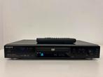 Sony DVP-NS400D CD/ DVD-speler, Ophalen of Verzenden, Zo goed als nieuw, VHS-speler of -recorder