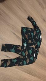Feetje dino pyjama, Ophalen of Verzenden, Zo goed als nieuw, Jongetje of Meisje, Nacht- of Onderkleding