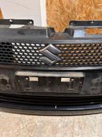 Voorbumper Suzuki Swift 2007, Ophalen, Gebruikt, Voor, Bumper