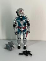 G.I. Joe - Cobra Commander (V3 / Compleet uit 1987), Ophalen of Verzenden, Zo goed als nieuw