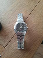 Prisma herenhorloge. Gebruikt. Nieuwwaarde was 279 euro, Ophalen of Verzenden