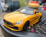 Mercedes AMG GT R Welly, Hobby en Vrije tijd, Modelauto's | 1:50, Ophalen of Verzenden, Nieuw, Auto, Overige merken