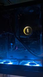 gaming pc weinig gebruikt meer info in beschrijving, Ophalen, Zelfgebouwde PC, Zo goed als nieuw, 2 TB
