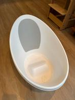 Shnuggle Babybadje - Comfortabel en veilig!, Zo goed als nieuw, Badje, Standaard, Ophalen