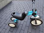 pucky moto loopfietsje, Kinderen en Baby's, Speelgoed | Buiten | Voertuigen en Loopfietsen, Ophalen, Zo goed als nieuw, Loopfiets