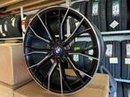 NIEUW 20inch BMW Style 669M Breedset Velgen 5x112 G20G30G15, Auto-onderdelen, Banden en Velgen, -, -, Banden en Velgen, Nieuw