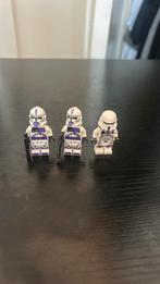 187th clone troopers minifigures, Ophalen of Verzenden, Nieuw, Losse stenen, Lego