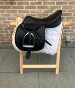 Springzadel BR Roma 17,5 inch, Ophalen of Verzenden, Zo goed als nieuw, Springen