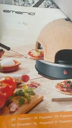 Pizza oven, Witgoed en Apparatuur, Ovens, Nieuw, Minder dan 45 cm, Ophalen of Verzenden, Oven