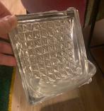 Zeepbakje voor in tegel wand, Ophalen of Verzenden, Gebruikt, Overige typen