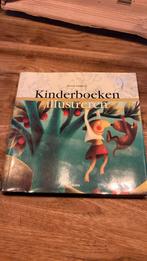 M. Salisbury - Kinderboeken illustreren, Ophalen of Verzenden, Zo goed als nieuw, M. Salisbury