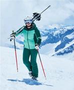 Dames skipak maat 38, Kleding | Dames, Wintersportkleding, Pak, Ophalen, Maat 38/40 (M), Crivit