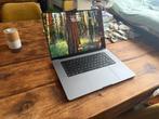 MacBook Pro 16-inch - M2 Max 38-core - 32GB - 1TB SSD, 1 TB of meer, Zo goed als nieuw, 16 inch, 4 Ghz of meer