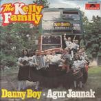 Vinylsingles the kelly family gezocht, Ophalen of Verzenden, Zo goed als nieuw, Levenslied of Smartlap