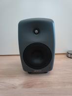 Genelec 8040a 1 stuk, Audio, Tv en Foto, Overige merken, Center speaker, Ophalen of Verzenden, Zo goed als nieuw