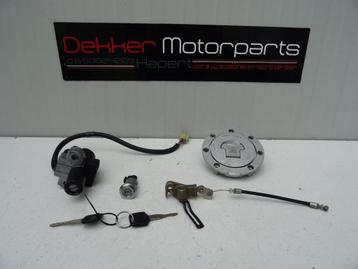 Complete Slotenset Honda VTR1000F Firestorm 1997-2000 SC36 beschikbaar voor biedingen