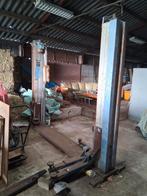 Hefbrug, Auto diversen, Ophalen, Gebruikt