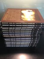 Tweede Wereldoorlog Serie - Compleet!, Ophalen of Verzenden, Tweede Wereldoorlog, Gelezen, Algemeen