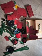 Vintage Meccano Constructiespeelgoed Set, Ophalen of Verzenden