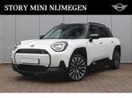 MINI Aceman SE / Classic / Pakket M / 19" Eternal Spoke 2-to, Stof, Gebruikt, Met garantie (alle), 295 min