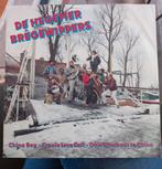 EP Hegemer Bregewippers, Cd's en Dvd's, Vinyl | Nederlandstalig, Ophalen of Verzenden, Zo goed als nieuw